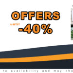 2.65 cu.ft Compact Clothes Dryer Machine in a modern apartment setting