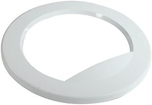 Frigidaire 131278700 Outer Door Panel for Washing Machine – Durable Replacement Part