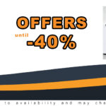 5.0 cu. ft. Mega Capacity Top Load Washer with TurboDrum™ Technology in a modern laundry room