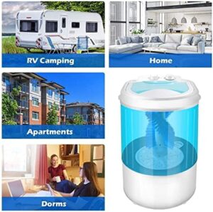 Portable Shoes Washing Machine for easy, efficient cleaning of shoes, perfect for small spaces, dorms, and travel.