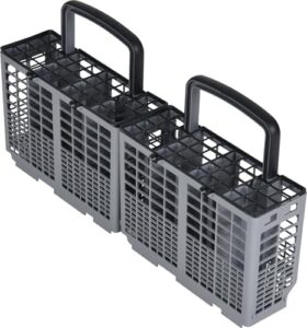 Kenmore Elite 24-Inch Built-In Dishwasher with TotalFlex 3rd Rack and TurboDry Technology 