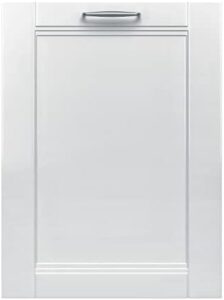 output2: Bosch SHX78CM5N 800 Series dishwasher with smart features and CrystalDry technology  