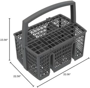 Bosch SGE53B55UC 300 Series 24 inch Front Control Built-In Dishwasher with sleek design and energy-efficient features