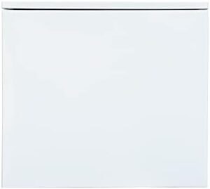 SPT SD-2224DWB ENERGY STAR Countertop Dishwasher in White with Delay Start and LED