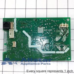 WD21X32938 Dishwasher Control Board for easy installation and improved dishwasher performance