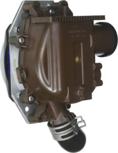 ABT72909201 Compatible with LG ABT72909202 Dishwasher Circulation Pump Motor Assembly Part