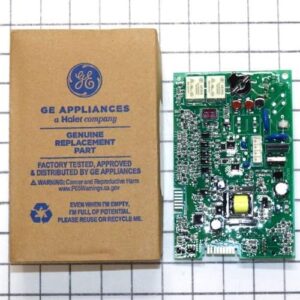 WD21X33058 Dishwasher Main Control Board, durable, easy installation, affordable replacement part