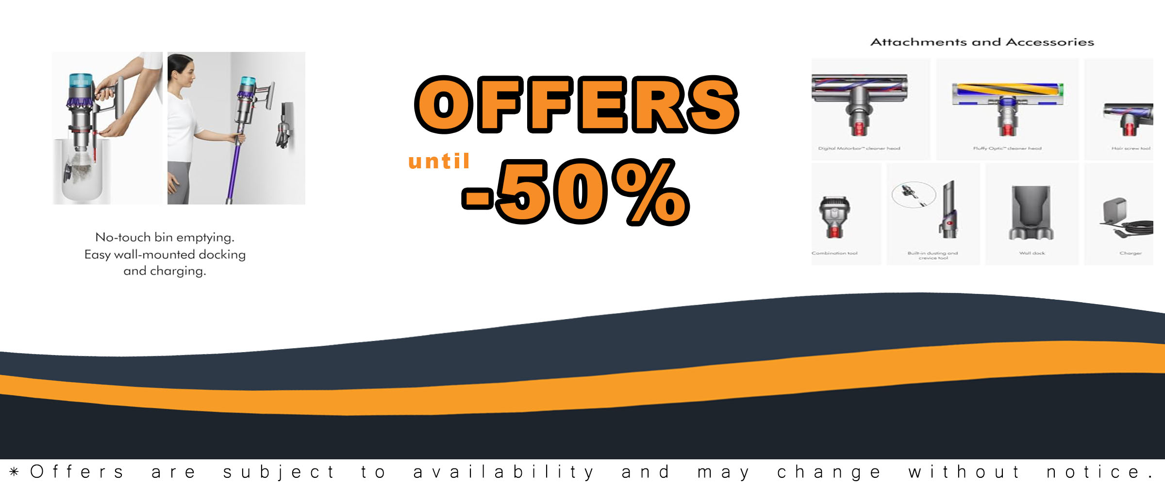Dyson Gen5detect Cordless Vacuum Cleaner, featuring laser illumination and strong suction, ideal for every home