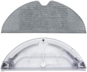 Mijia 1C Robot Vacuum Cleaner Water Tank Cloth Mi Mop Pro Replacement Spare Parts
