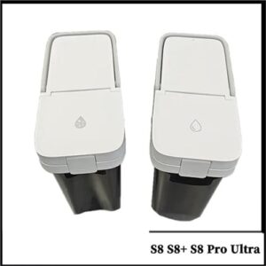 Robot Vacuum Cleaner Parts Onyx4 Accessories for Roborock S8 Pro Ultra
