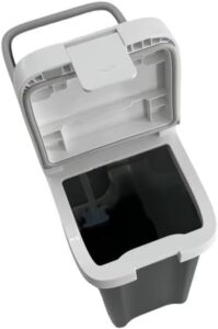 Clean and durable replacement water tanks for Roborock S8, S8+, S8 Pro Ultra, and Onyx4 robot vacuums.