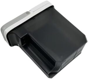 Clean and durable replacement water tanks for Roborock S8, S8+, S8 Pro Ultra, and Onyx4 robot vacuums.