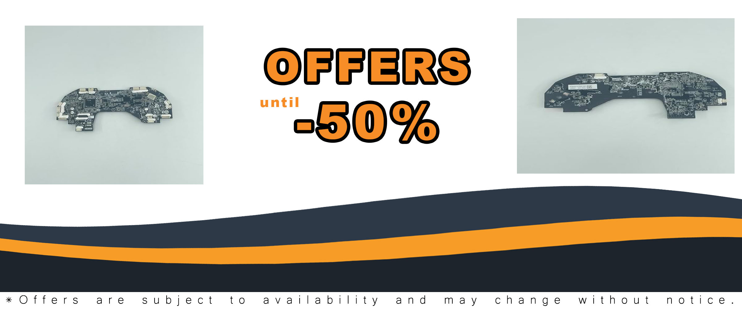Replacements for Dreame L10 Pro Robot Vacuum Cleaner Accessories Mainboard for optimal performance