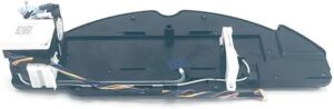 Topaz S-Vibrating Mopping Module for Global-G10 S7 Pro Vacuum Cleaner