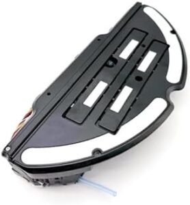 Ro-borock Vibra-Rise Mop Mount Vibration Module for S8 Pro Ultra Robot Vacuum Cleaner in Black Color