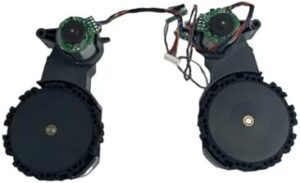 Ro-borock Walking Wheels Replacement for S8 S8+ S8 Pro Ultra Robot Vacuum  
