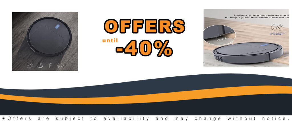 KANGYEBAIHUODIAN USB Robot Vacuum Cleaner, sweeping, mopping, dust sterilization, home cleaner, smart robot vacuum