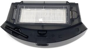 Proscenic M7 Pro Robot Vacuum Cleaner Accessories Dust Box With Filter