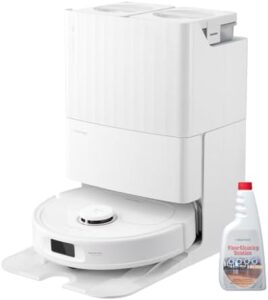 Roborock Qrevo Pro Robot Vacuum and Mop – Efficient, Multi-Surface Cleaning Solution