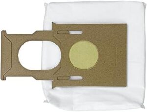 Main Side Brush Dust Bag Hepa Filter Mop Pro Cloth Robot Spare Parts for ECOVACS DEEBOT OZMO T8 AIVI