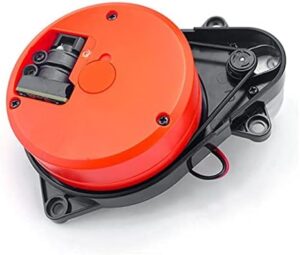 Robot Distance Sensor Compatible with XIAOMI STYTJ02YM Vacuum Cleaner Accessory
