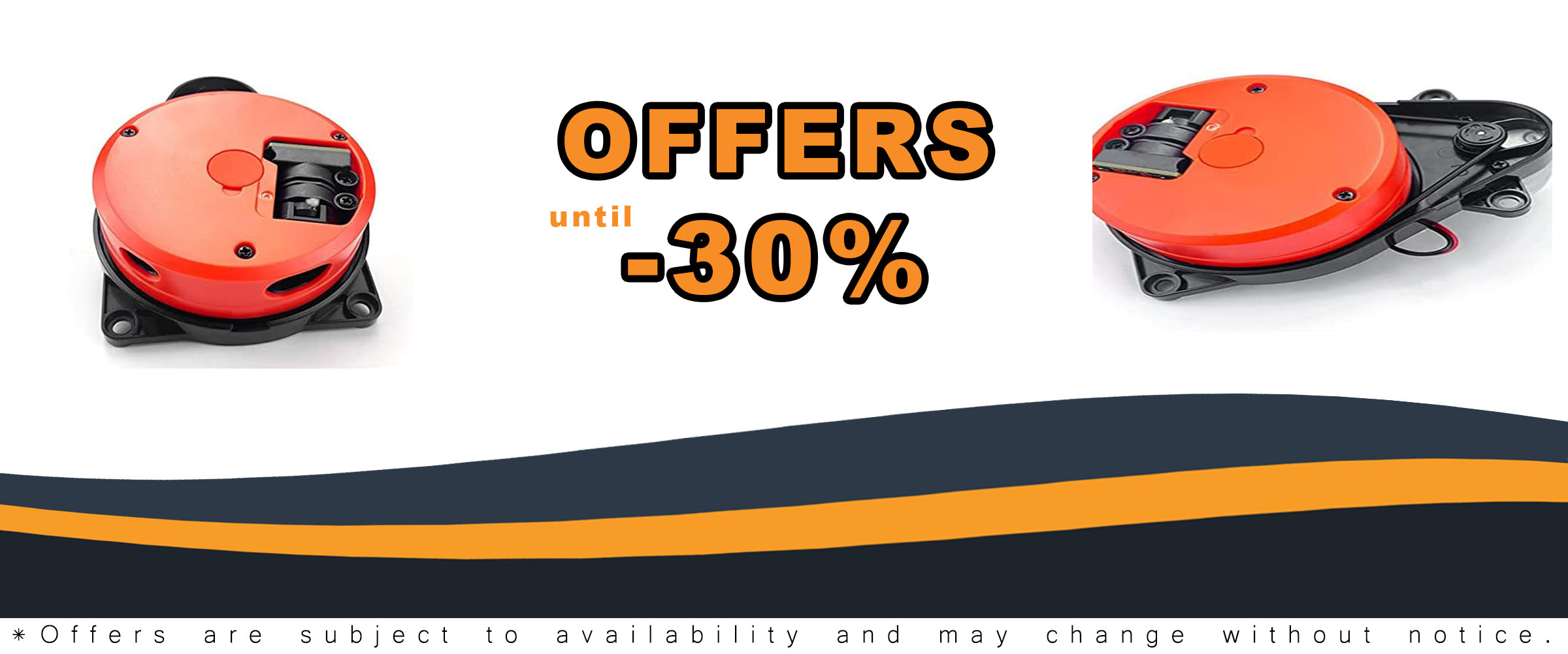 Robot Distance Sensor Compatible with XIAOMI STYTJ02YM Vacuum Cleaner Accessory
