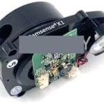 Sweeper Vacuum with Lidar Laser Sensor – Smart Cleaning Compatible with 360 S7 Robot