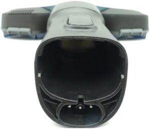 Sweeper Vacuum Compatible with Philips XC8049 XC8045, 360 Degree Nozzle and Floor Brush Cleaner