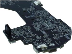 Sweeper Vacuum Cleaner Board Spare Parts for Dreame L10 Pro – Compatible Accessories for Your Robot Vacuum