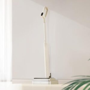 Lefant LS100 Lightweight Cordless Vacuum Mop for easy cleaning of hard floors with long battery life