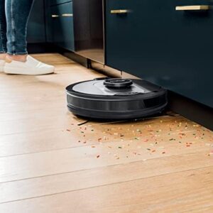 SHARK AV2501AE AI Robot Vacuum with XL HEPA Self-Empty Base