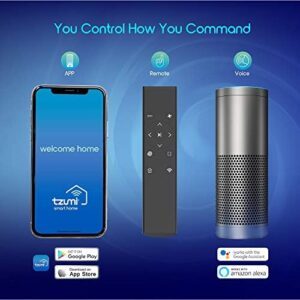 SmartClean 2000 Robovac - Black, an advanced robotic vacuum with powerful suction and smart navigation for a spotless home.  