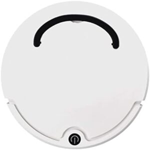 Smart Floor Robot Vacuum Cleaner multifunctional robot vacuum and mop in white