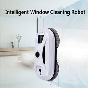 Robot Vacuum Cleaning Robot with High Suction and Remote Control for Efficient Home Cleaning