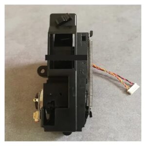 Robot vacuum cleaner wheel motor for Ilife V7s Plus, V7s Pro, and compatible models
