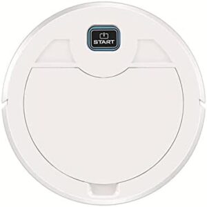 Smart Robot Vacuum Cleaner for Home Wet and Smart Washing Vacuum Cleaner Robot