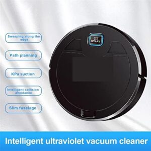 Smart Robot Vacuum Cleaner for Home Wet and Smart Washing Vacuum Cleaner Robot