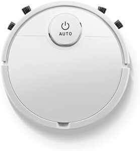 Robot Mop Smart Robot Vacuum Cleaner sweeping and mopping floors