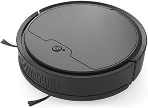 Robot Aspiradora y Trapeador 3-in-1 cleaning robot with remote control and Bluetooth  