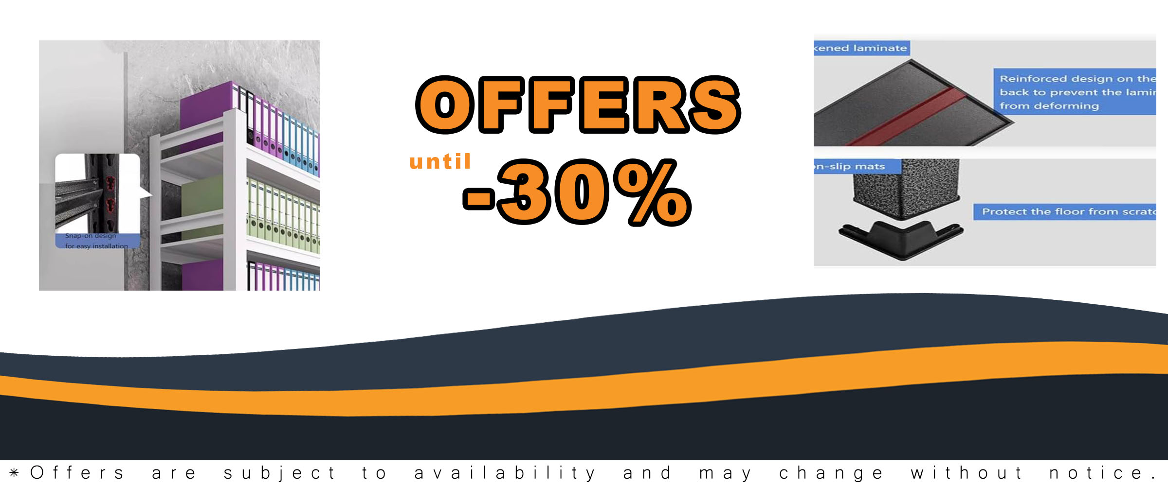 Floor-standing Storage Rack Robot Vacuum Cleaner Rack for organizing household items like water dispensers and trash cans