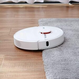Robot Vacuum Cleaner D9 for Home Sweeping, Washing, and Mopping with Cyclone Suction  