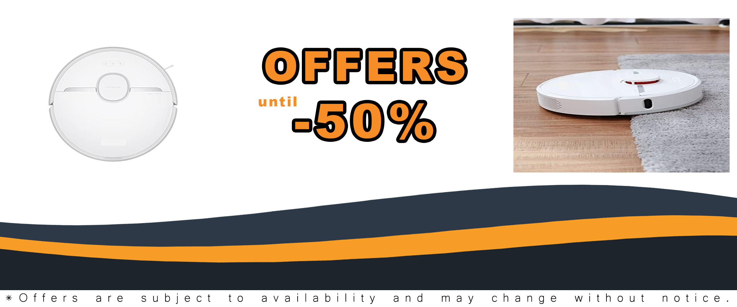 Robot Vacuum Cleaner D9 for Home Sweeping, Washing, and Mopping with Cyclone Suction  