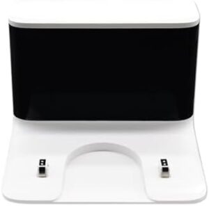 Charger Docking Station Accessory for Dreame D9pro L10 with cable
