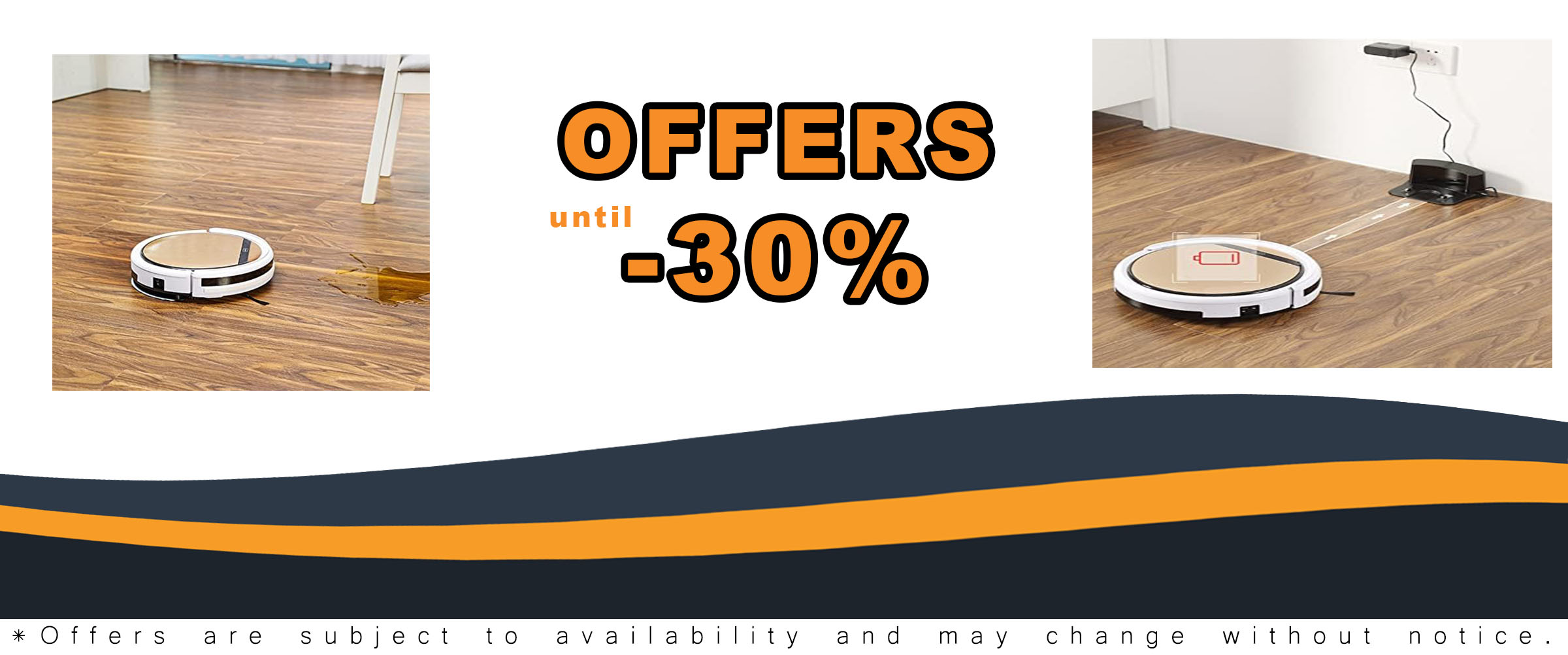Robot Vacuum Cleaner Vacuum Wet Mopping Automatic Suction Pet Hair Hard Floor Ultra Thin (UK) for Efficient Cleaning
