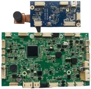 Vacuum Cleaner Motherboard Parts compatible with ILIFE A9S A9 robot vacuum cleaners