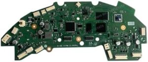 Motherboard Accessories Compatible with Roborock G10 S7 Pro  