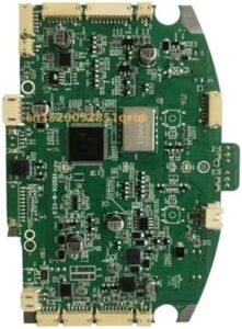 Main Board Replacement for LIECTROUX C30B Robot Vacuum Cleaner, 10 Pin Accessories