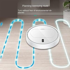 Home Sweeping Robot vacuum and mop, intelligent automatic cleaning machine