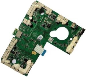 Vacuum cleaner motherboard accessory compatible with Ecovacs T5 DX93 Ozmo 950  