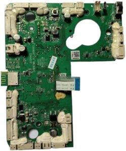 Vacuum cleaner motherboard accessory compatible with Ecovacs T5 DX93 Ozmo 950  